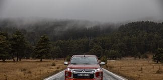 2020′ de En Çok Satan Pick-up: Mitsubishi L200