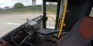 Otokar ve Okan Üniversitesi İşbirliğiyle Otonom Otobüs