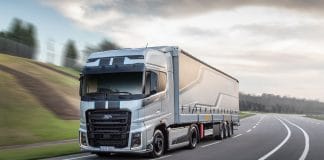 Ford Trucks, 2021’e Yeni Ürün Ve Bağlantılı Araç Teknolojileriyle Hızlı Giriş Yaptı