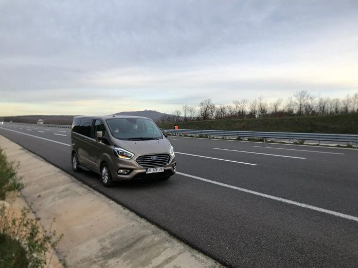 Ticariturk.com-Ford-Turneo-Custom-Test-Surusu