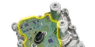 Renault Vitesco’nun Yenilikçi Aktüatör Modülünü Kullanacak