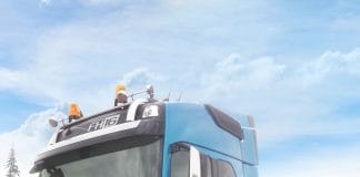 Zafer Kardeşler Nakliyat’ın Tercihi Volvo FH16 8×4 Oldu