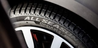 Pirelli’den Her Koşulda Güvenilir Bir Lastik: Pirelli Cinturato All Season SF2