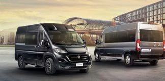 Fiat Ducato: Avrupa’nın En Çok Satan Ticari Aracı Fiat Ducato