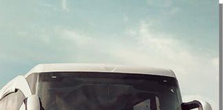 Mercedes-Benz Türk, Otobüs İhracatındaki Liderliğini Haziran Ayında Da Sürdürdü