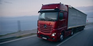 Mercedes-Benz’den Kamyon ve Otobüs’te Mart Ayına Özel Fırsatlar