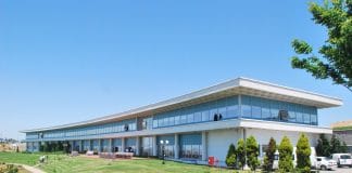 TOSB’un Yatırım Çalışmaları Pandemi Döneminde de Devam Etti!