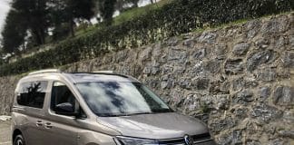 Kurallar Yeniden Yazılıyor: Yeni VW Caddy