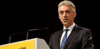 DHL, Türkiye’de ,Güçlü Yatırımlarına Devam Edecek