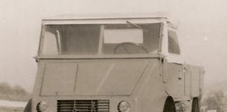 Daimler Trucks’ın İlk Kamyonu 125, Unimog 75, Actros 25 Yaşında