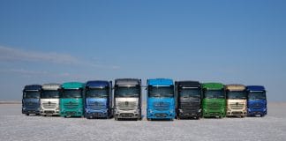 Mercedes-Benz Türk’te Yeni Atamalar Yapıldı