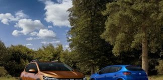 Dacia’dan Yenilik Rüzgarı:Yeni Sandero, Yeni Sandero Stepway ve Yeni Logan