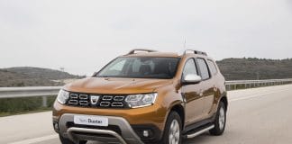DACIA :”Yılın En İtibarlı Ticari Otomotiv Markası”