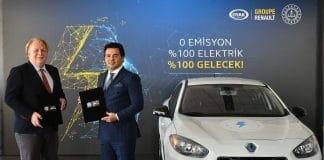 RENAULT MAİS’TEN TEKNİK EĞİTİME DESTEK HAMLESİ