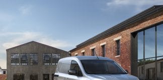 Yeni Renault Kangoo Tanıtıldı