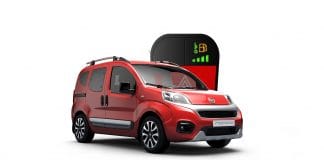 Fiat Fiorino Eko Almanın Tam Zamanı!