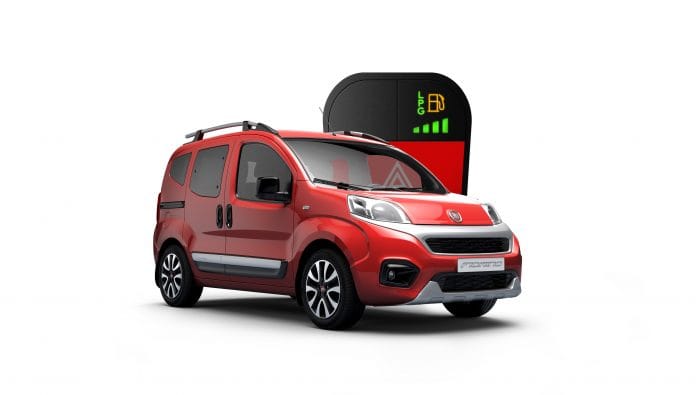 Fiat Fiorino EKO