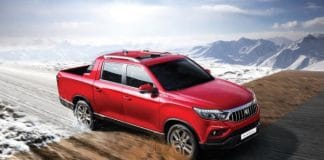 Güney Koreli SsangYong’tan Dev Kampanya