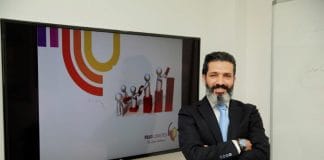 Aras Holding’ te Yeni Atama