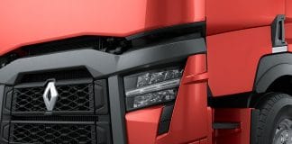 Renault Trucks, 2020’de Hem Pazar Yerini Korudu