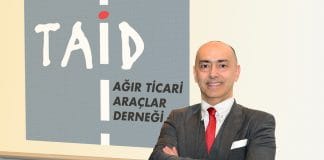 Ağır Ticari Araçlar Derneği TAİD’in Yeni Başkanı, Ömer Bursalıoğlu Oldu