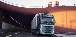 Volvo Trucks, Elektrikli Araçlara Geçmeye Hazırlanıyor