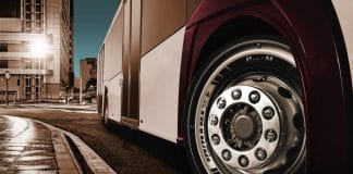 PROMETEON’dan Şehiriçi Otobüslere Özel Lastik ; ANTEO PRO-M