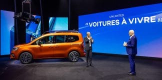 Renault İle Rüya Yenilik Dönemi Başlıyor