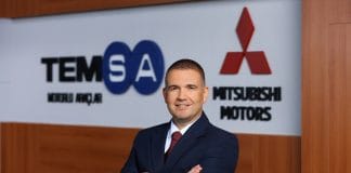 Temsa Motorlu Araçlar Genel Müdürü Ilgaz Korkmaz Oldu
