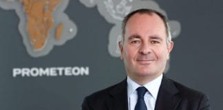 PROMETEON TÜRKİYE’de Üst Düzey Görevlendirme