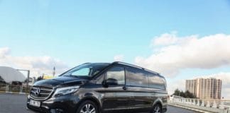 Mercedes-Benz Şubat Kampanyaları Belli Oldu