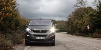 Test Sürüşü: Peugeot Traveller ‘MPV ve Minibüsten Fazlası’