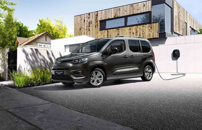 Proace CITY Verso Electric (1)