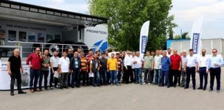 PROMETEON TÜRKİYE ROADSHOW,Doğrudan Pazarlama Ödüllerinde Ödüle Layık Görüldü