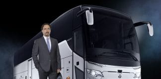 TEMSA’ya EcoVadis’ten Sürdürülebilirlik Ödülü