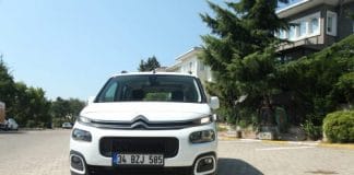 Test Sürüşü: En Fiyatlı Benzinli 1.2 Yeni Citroen Berlingo