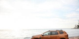 Dacia’dan Haziran Kampanyası