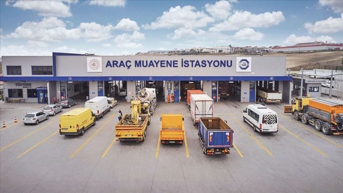 tüv türk-