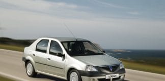 Dacia’nın 1968 de Başlayan Hikayesi