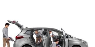 Dyson’dan Derinlemesine Araba Temizliği İçin Faydalı İpuçları