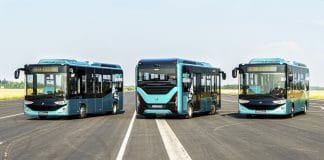 Karsan Almanya Weilheim’deki Elektrikli Otobüs İhalesinin de Kazananı Oldu!