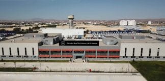 Mercedes-Benz Türk, yeni AR-GE Teşvik Yasa Değişikliğinin Girişimcilere Katkı Sağlayacağına İnanıyor