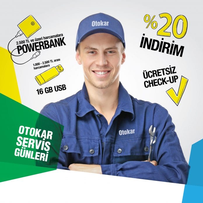 OTOKAR SERVIS POSTER 240521-50x70