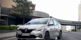 Test Ettik: Renault Taliant 1.0