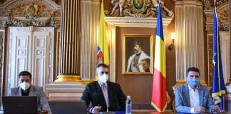 TEMSA, Yerli Bataryalı Elektrik Araçlarıyla Romanya’ya İhracatını Artırıyor