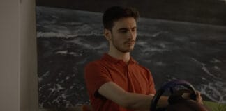 RENAULT TRUCKS’ın Uluslararası Yarışmasında Enes Bolat Başarısı