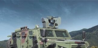 Katmerciler’den Kenya’ya 91,4 Milyon Dolarlık HIZIR Satışı İçin İmzalar Atıldı