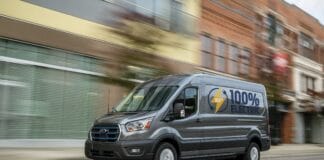 Ford Otosan’ın Otomotivde Sürdürülebilir Gelecek Vizyonuna EBRD’den Finansman Desteği