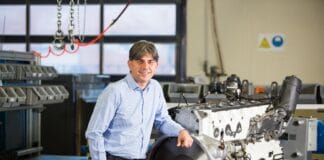 Mercedes-Benz Türk’te Önemli Atamalar