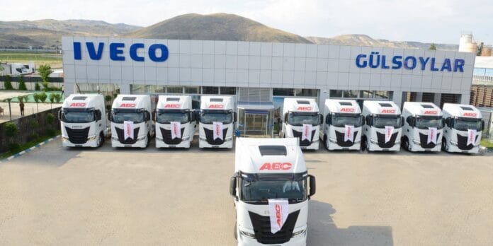 iveco